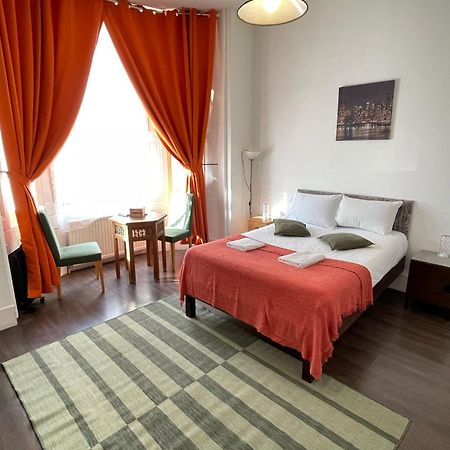 Cromwell Apartments 런던 외부 사진