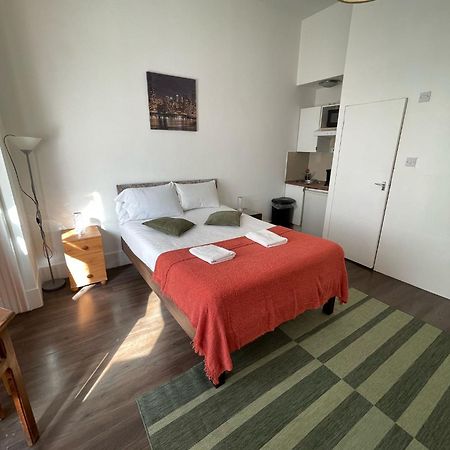 Cromwell Apartments 런던 외부 사진