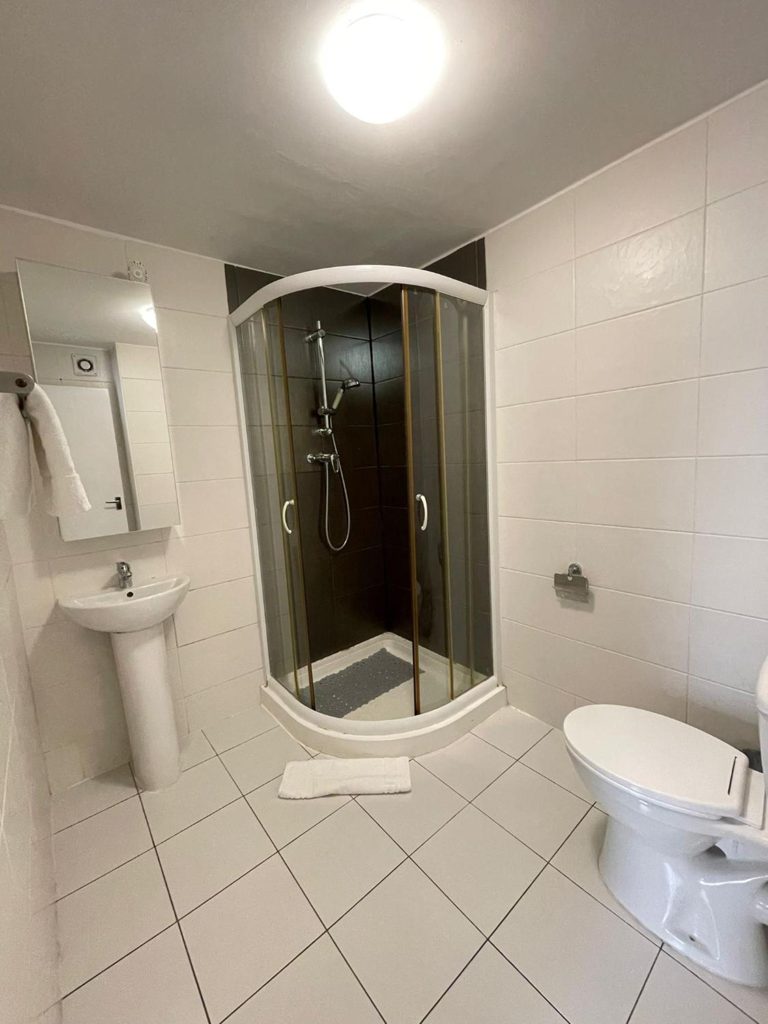 Cromwell Apartments 런던 외부 사진
