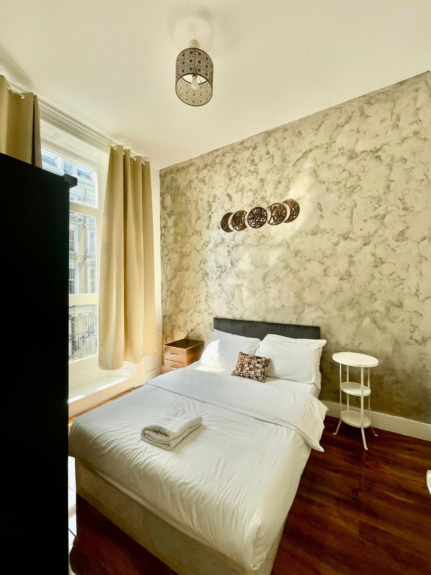 Cromwell Apartments 런던 외부 사진