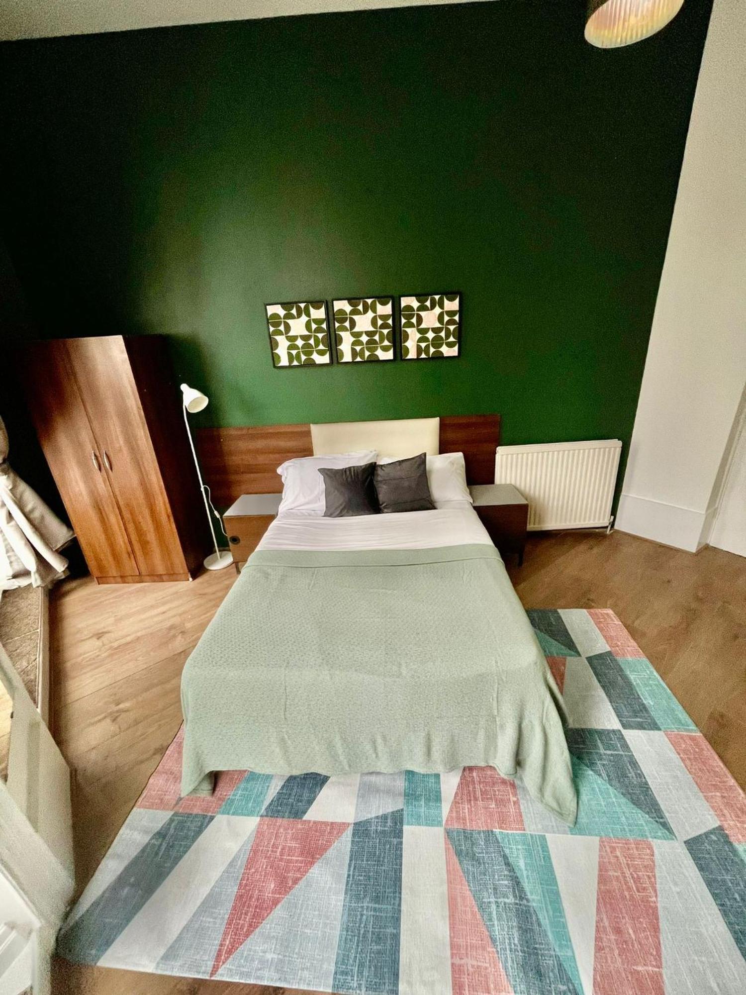 Cromwell Apartments 런던 외부 사진