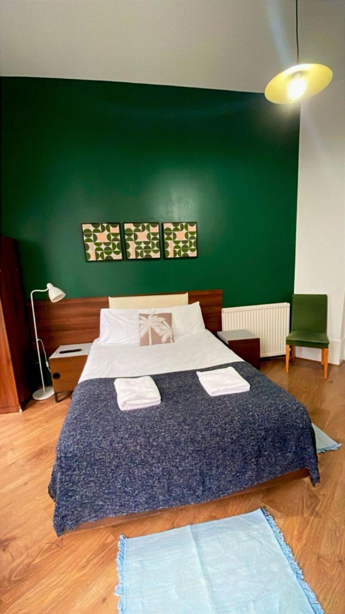 Cromwell Apartments 런던 외부 사진