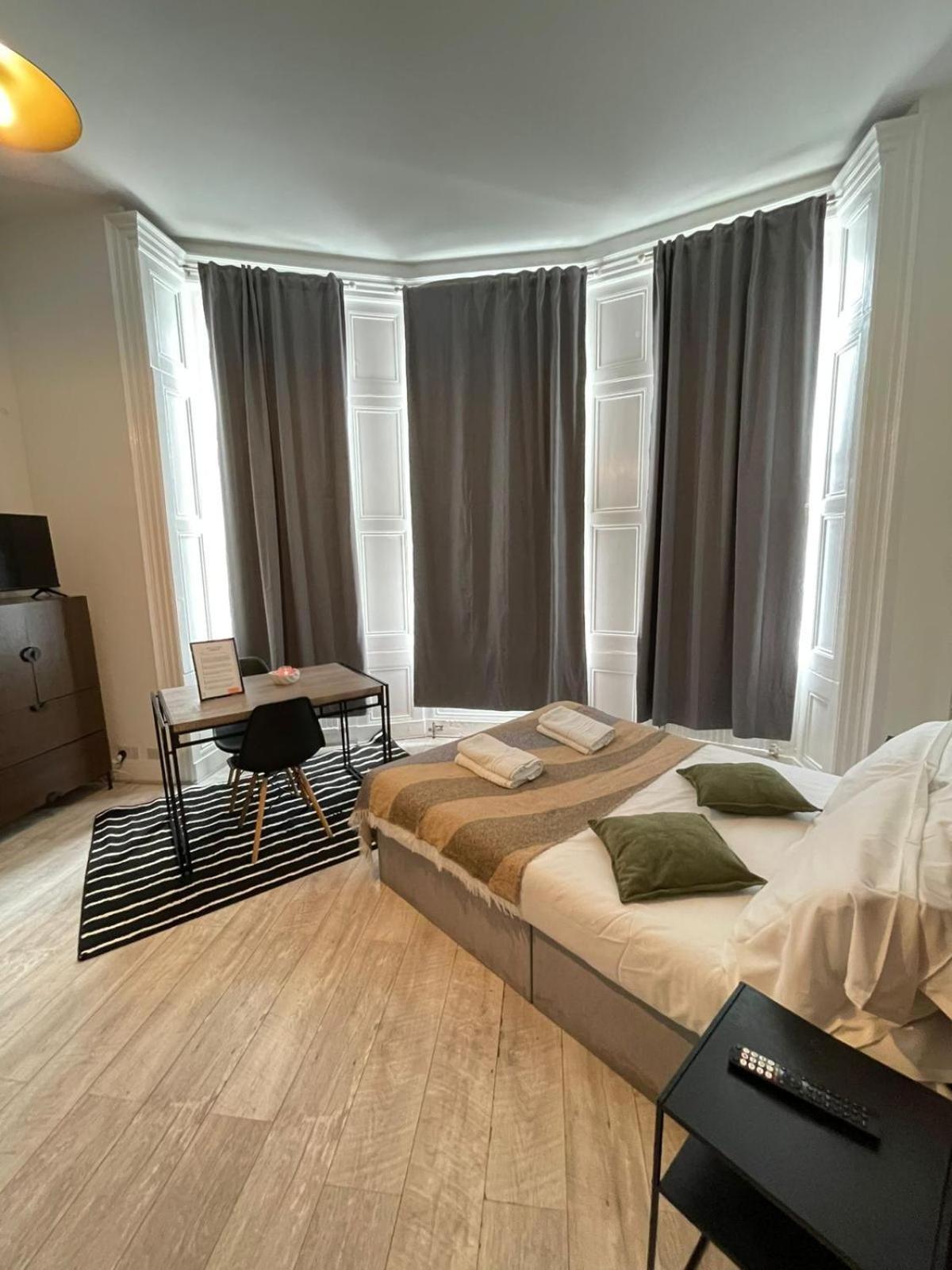 Cromwell Apartments 런던 외부 사진