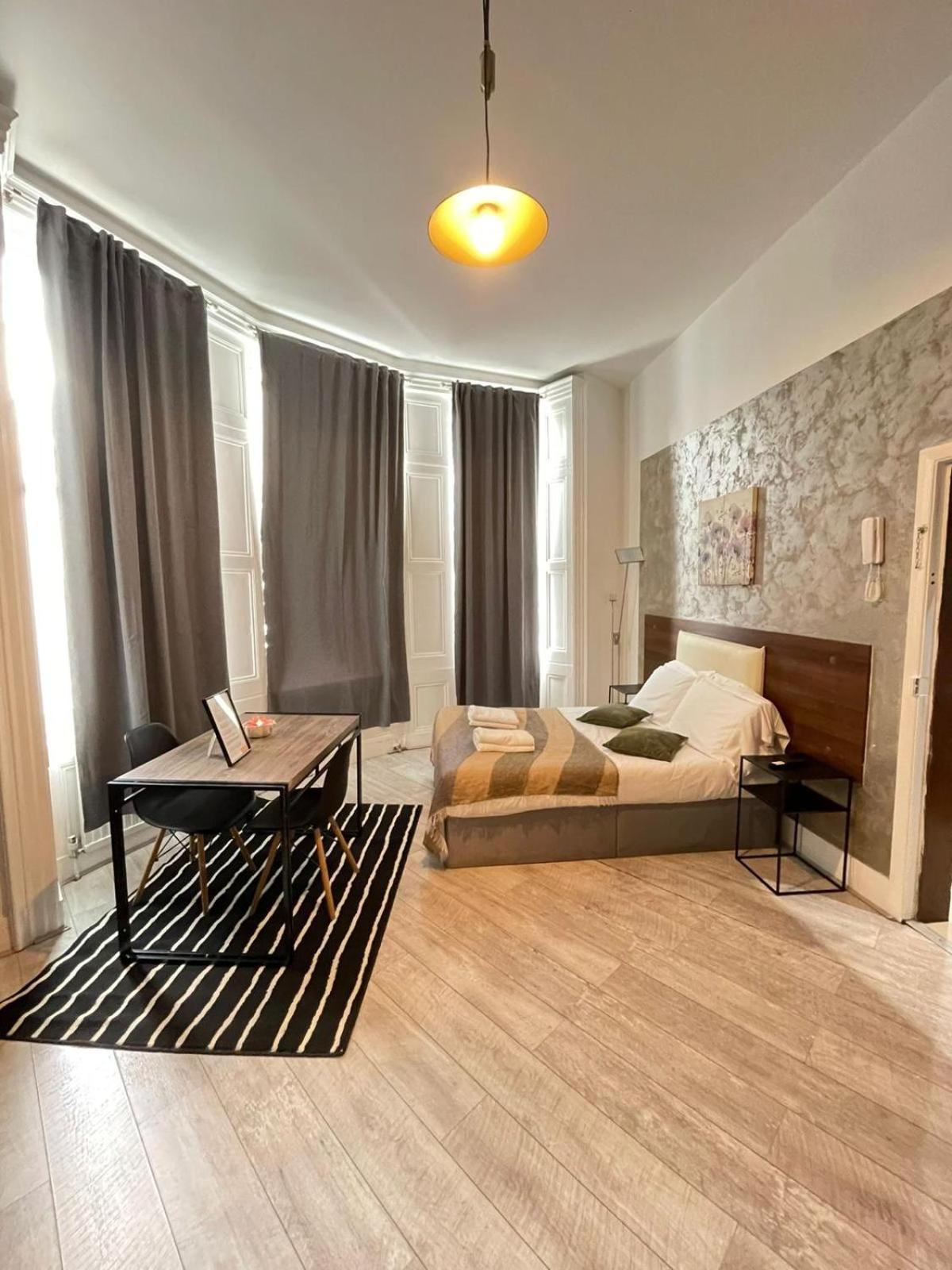 Cromwell Apartments 런던 외부 사진