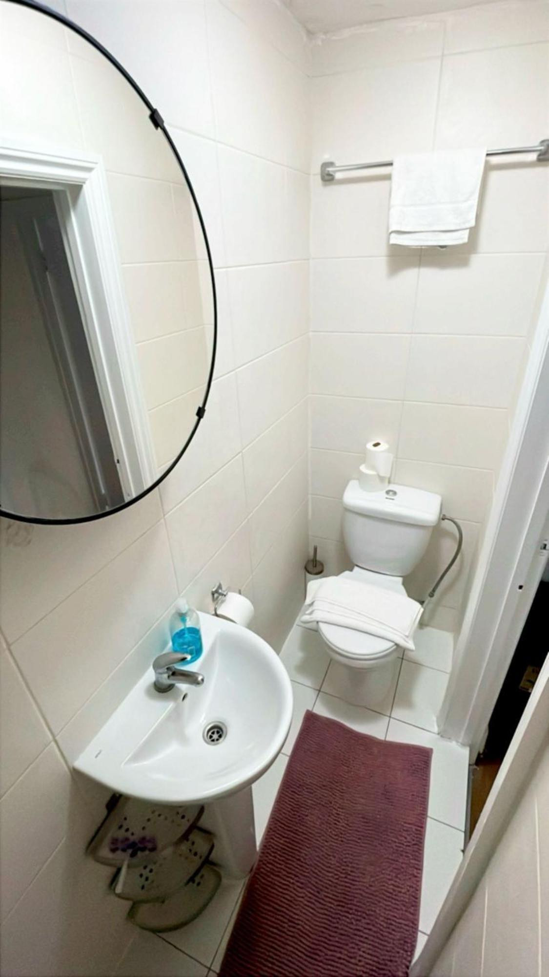 Cromwell Apartments 런던 외부 사진