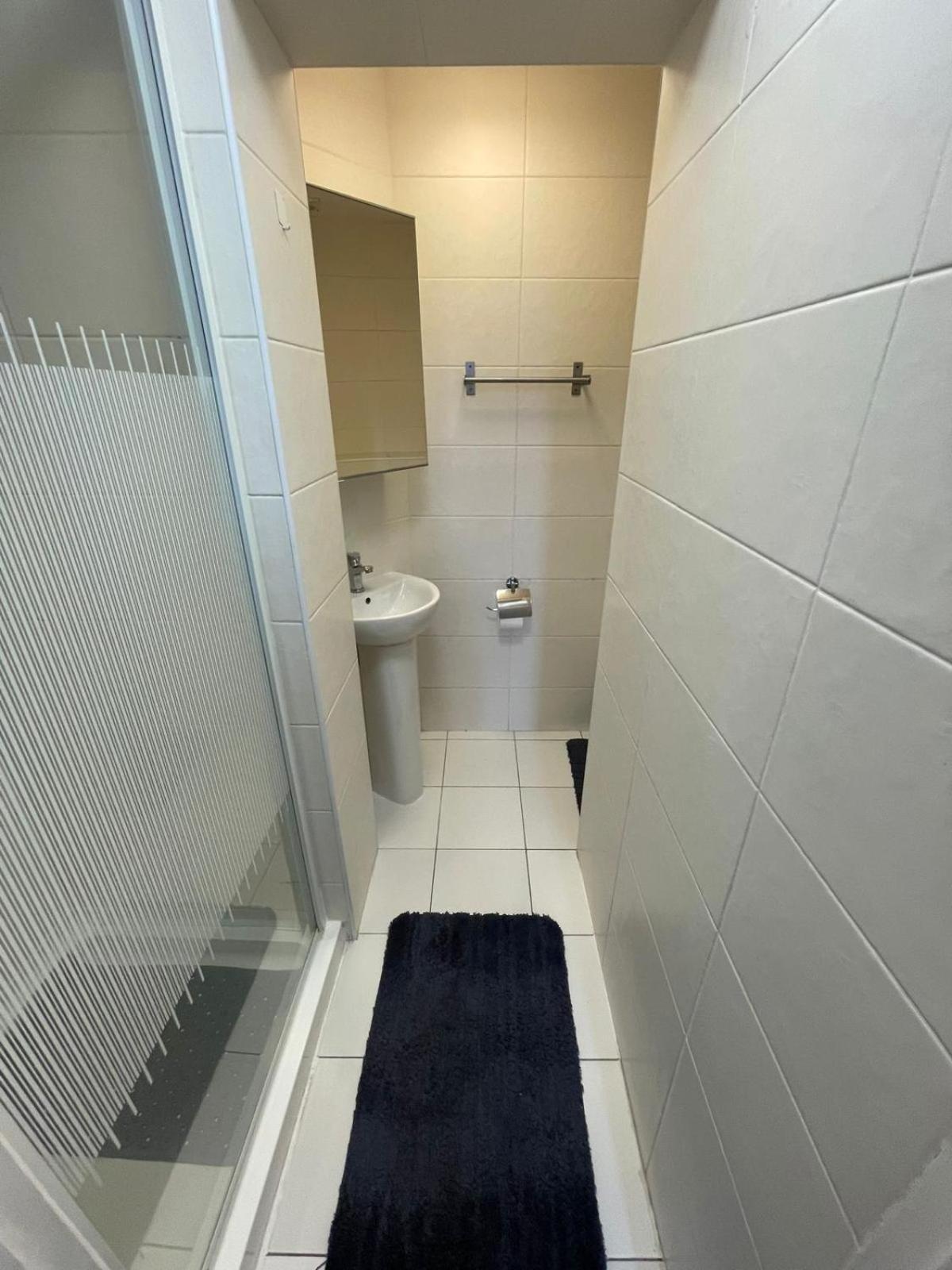 Cromwell Apartments 런던 외부 사진