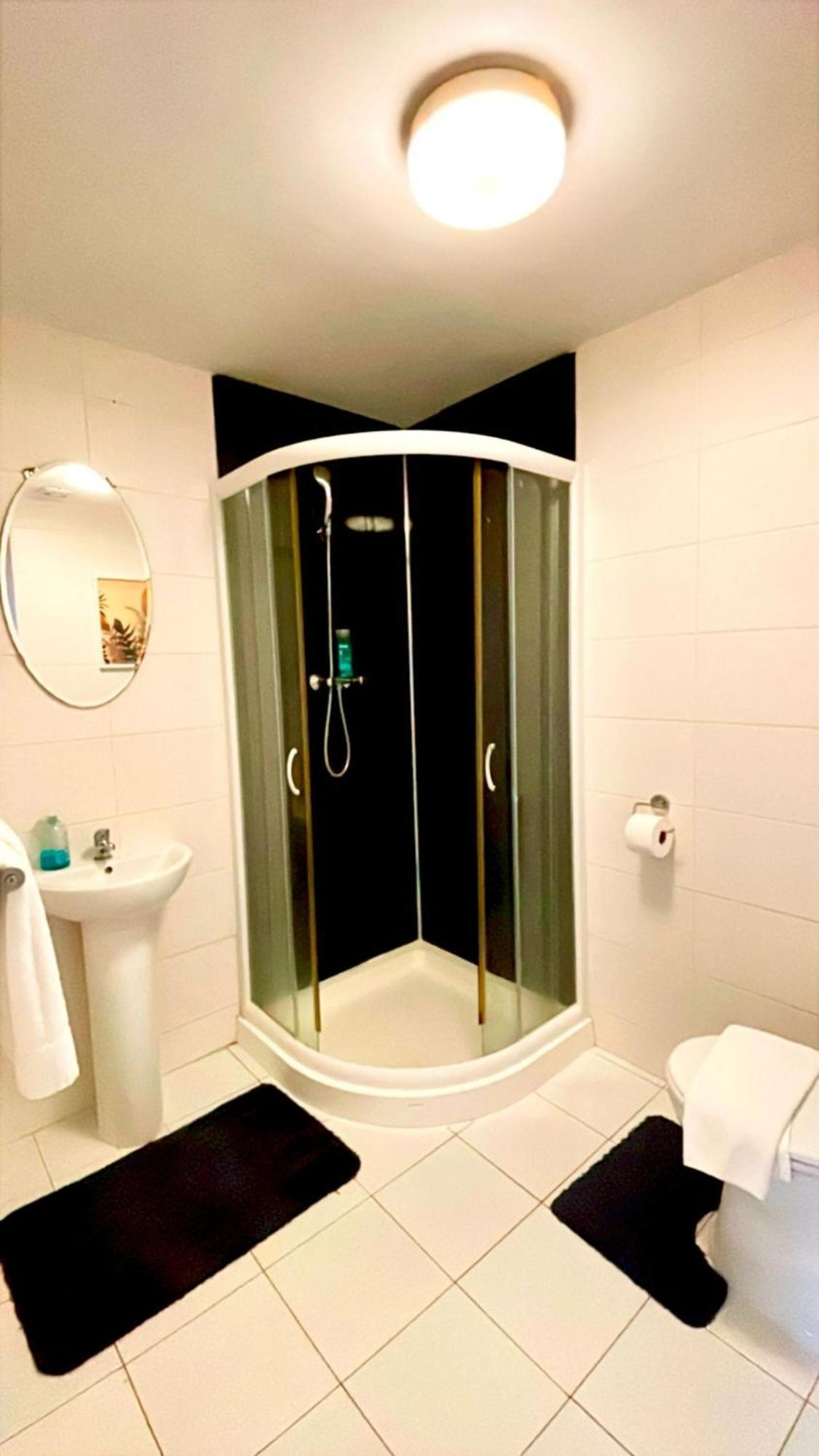 Cromwell Apartments 런던 외부 사진