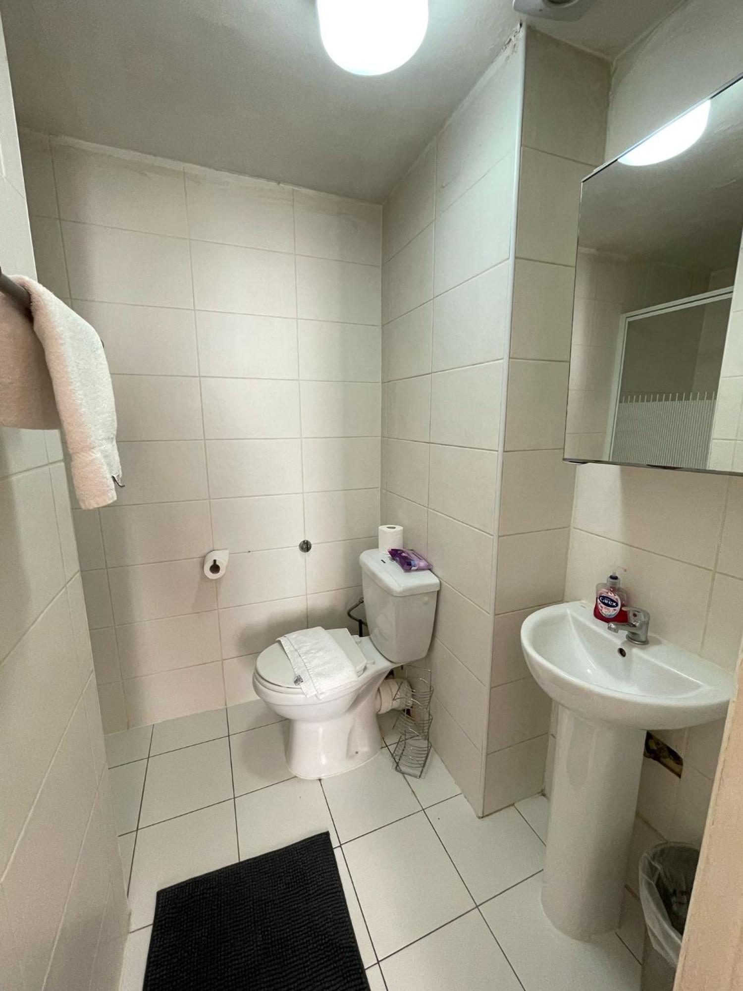 Cromwell Apartments 런던 외부 사진